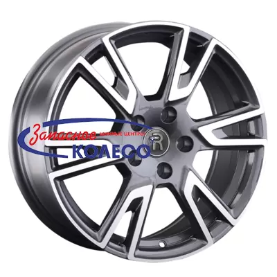 17'' 5x108 ET45 D63,3 7,5J Replay LR71 GMF