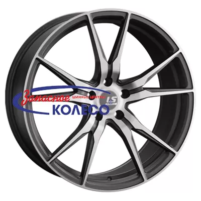 20'' 5x114,3 ET45 D67,1 8,5J LS FlowForming RC04 MGMF