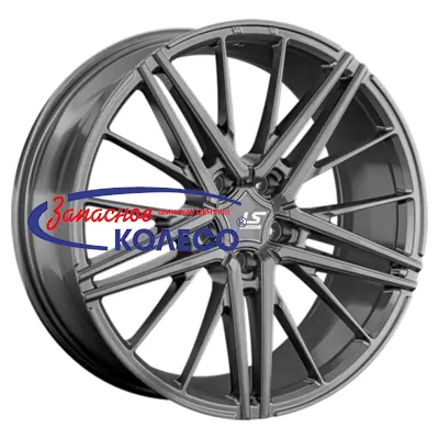 19'' 5x114,3 ET40 D67,1 8,5J LS FlowForming RC76 GM