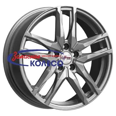 18'' 5x108 ET33 D60,1 6,5J iFree Бомбей (КС1075) Хай Вэй