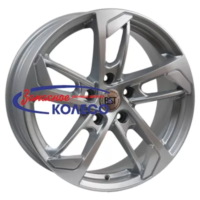 17'' 5x108 ET40 D54,1 7,0J RST R037 (JAC) Silver