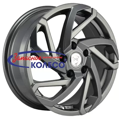 15'' 4x98 ET35 D58,6 6,5J NZ SH673 GM