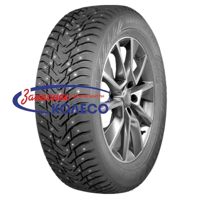 235/75R15 Ikon Tyres Nordman 8 SUV 105T