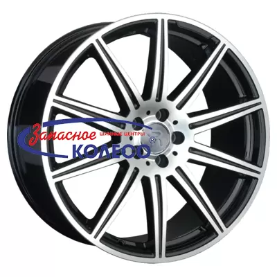 21'' 5x112 ET44 D66,6 10,0J Replay MR120 BKF