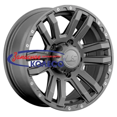 16'' 5x139,7 ET30 D98,5 8,0J LS 1339 MGM