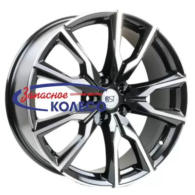 20'' 5x127 ET45 D71,6 8,0J RST R012 (Jeep) BD