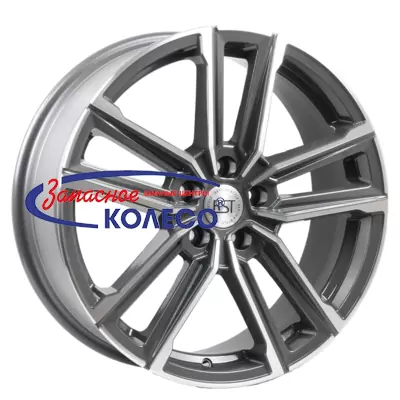 18'' 5x108 ET33 D60,1 7,0J RST R078 (Tiggo) GRD