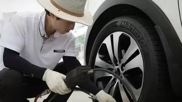 Операционная прибыль Hankook снизилась на треть