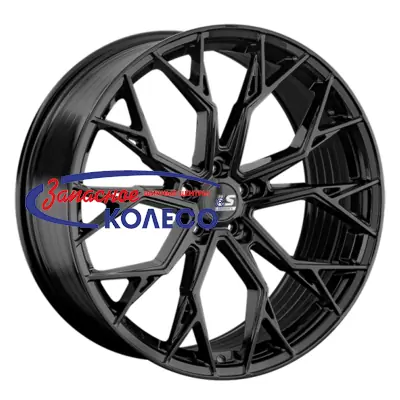 20'' 5x108 ET35 D65,1 9,0J LS FlowForming RC61 BK