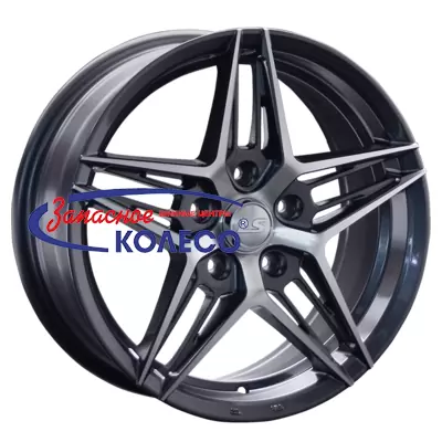 17'' 5x112 ET40 D57,1 7,5J LS 1262 GMF