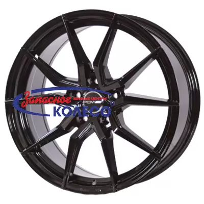 20'' 5x114,3 ET40 D67,1 8,5J PDW Spyder (5007) B