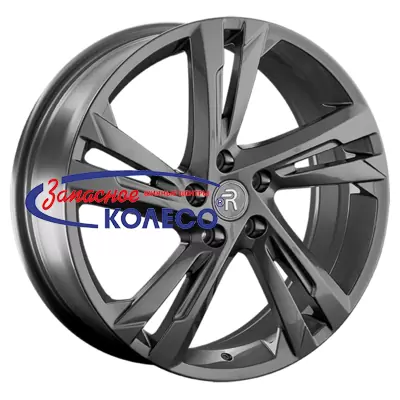 19'' 5x114,3 ET50 D67,1 7,0J Replay MZ166 GM