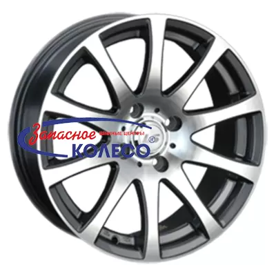 16'' 5x112 ET39 D66,6 7,0J LS 195 GMF