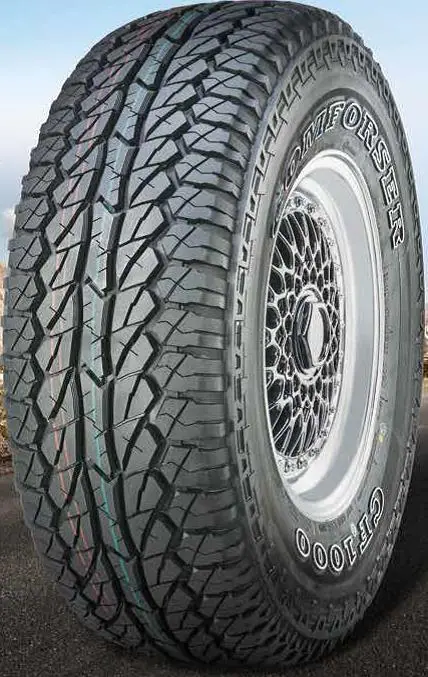 225/70R16 Comforser CF 1100 101 T TL