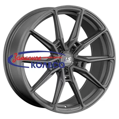 20'' 5x120 ET30 D72,6 8,5J LS FlowForming RC58 MGM