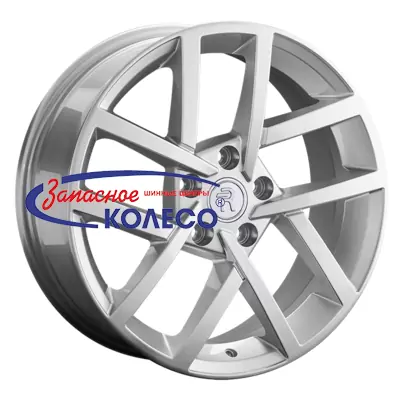 17'' 5x112 ET40 D57,1 7,0J Replay VV368 Sil