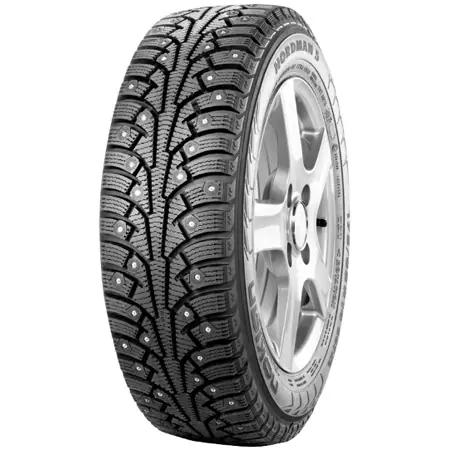205/65R15 Ikon Tyres (ранее Nokian Tyres) Character Ice 5 99 T TL