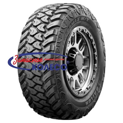 235/75R15 Sailun Terramax M/T 104/101Q