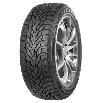 235/60R18 Tracmax X-Privilo S500 107T