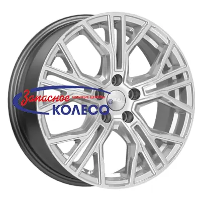 17'' 5x108 ET33 D60,1 6,5J СКАД Тибет (КЛ379) Селена