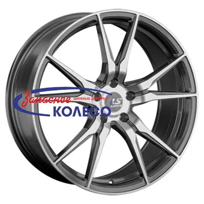 20'' 5x114,3 ET45 D67,1 8,5J LS FlowForming RC04 GMF