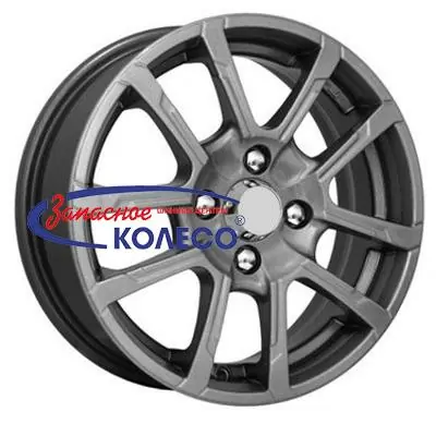 14'' 4x108 ET34 D65,1 5,5J iFree Слайдер (КС587) Хай Вэй