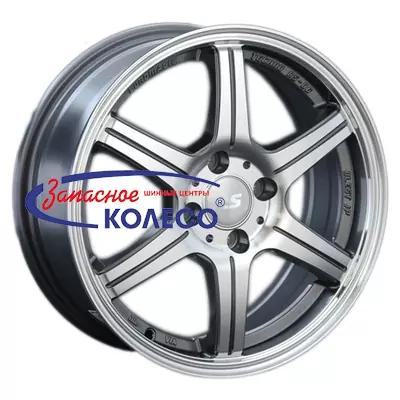 16'' 4x114,3 ET45 D73,1 6,5J LS 176 GMF