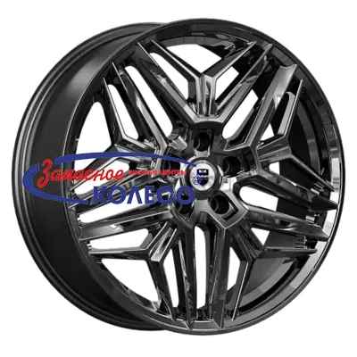 19'' 5x112 ET43 D57,1 7,0J K&K Колумб (КС1038) кварц