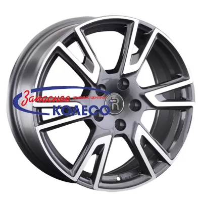 17'' 5x108 ET45 D63,4 7,5J Replay JG21 GMF