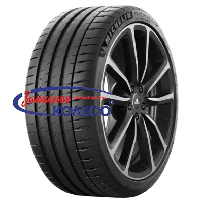 265/35R21 Michelin Pilot Sport 4 S 101(Y)