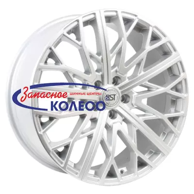 20'' 5x120 ET30 D66,1 8,5J RST R002 (Voyah) Silver