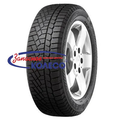 215/55R16 Gislaved Soft Frost 200 97T