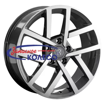 17'' 5x112 ET40 D57,1 7,0J Replay VV368 GMF