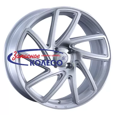 17'' 4x100 ET40 D60,1 7,5J LS 1054 SF