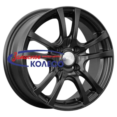 15'' 4x100 ET40 D60,1 6,0J СКАД Порту (КЛ321) графит