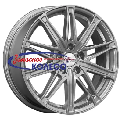 17'' 5x108 ET33 D60,1 6,5J iFree Виар (КС1065) Хай Вэй