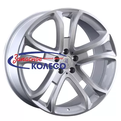 21'' 5x112 ET44 D66,6 10,0J Replay MR208 SF