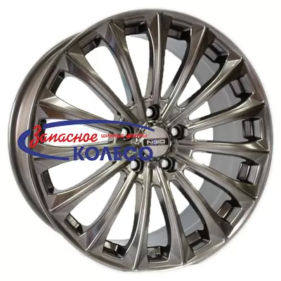 18'' 5x112 ET45 D66,6 8,0J Neo 830 BH