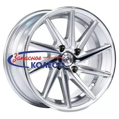 16'' 4x100 ET32 D54,1 7,0J NZ H-03L SF