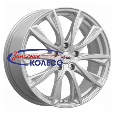 18'' 5x114,3 ET40 D66,1 7,5J iFree Каzантип (КС684М) Нео-классик