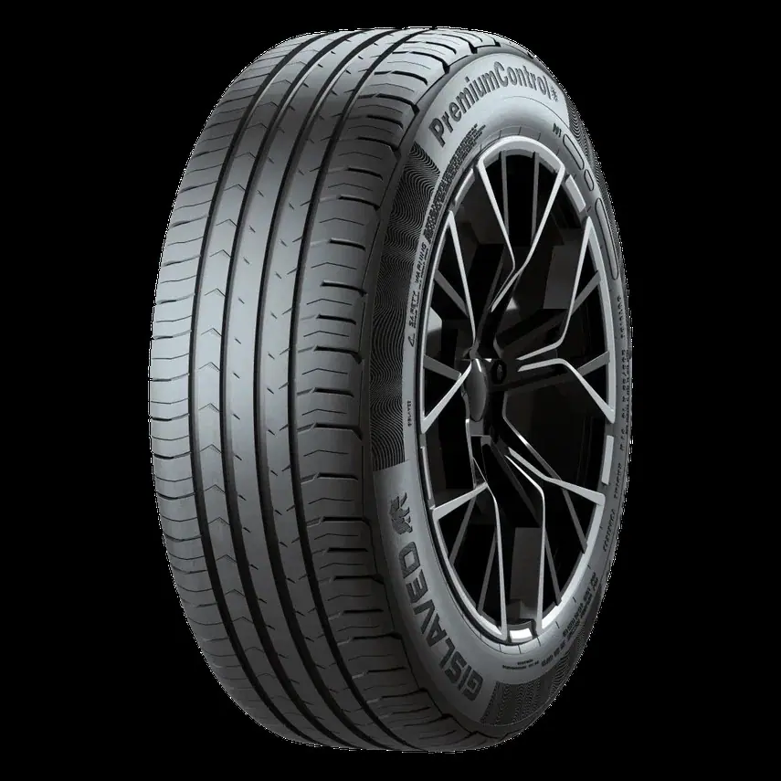 215/65R16 Gislaved TerraControl 93 H TL
