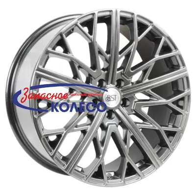 20'' 5x120 ET30 D66,1 8,5J RST R002 (Voyah) BH