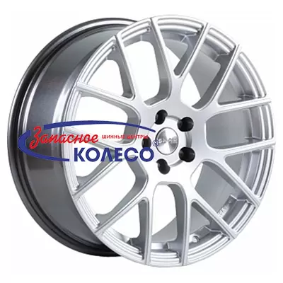 18'' 5x112 ET45 D57,1 8,0J СКАД Stiletto (КЛ225) Селена