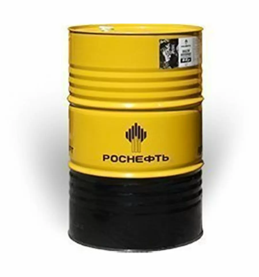 роснефть бочка