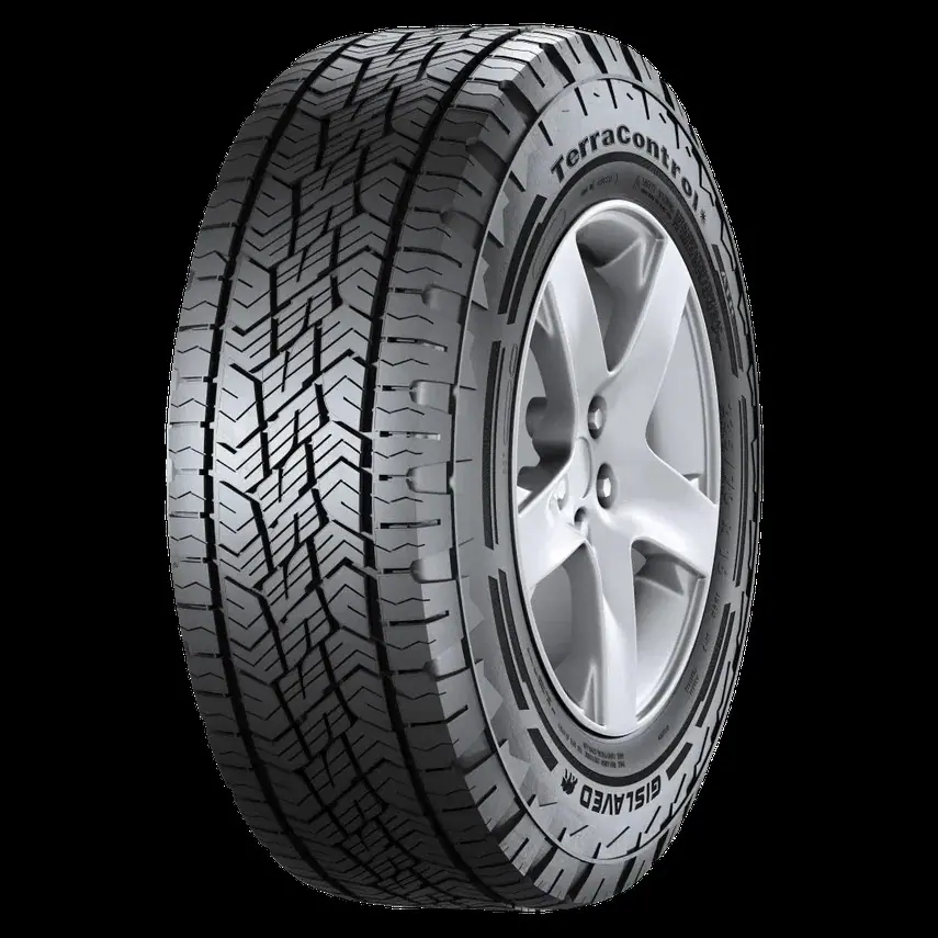 215/65R16 Gislaved TerraControl 93 H TL