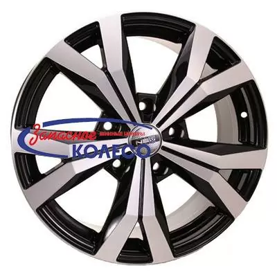 17'' 5x120 ET50 D65,1 7,5J Neo 715 BD