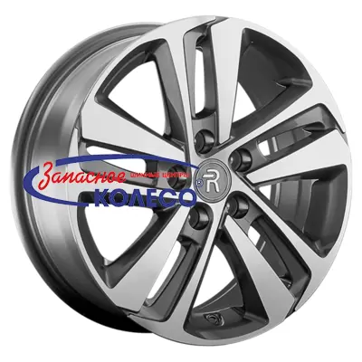 16'' 5x108 ET40 D65,1 7,0J Replay CHR96 GMF