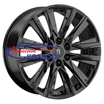 22'' 6x139,7 ET28 D78,1 9,0J Replay GN141 BK