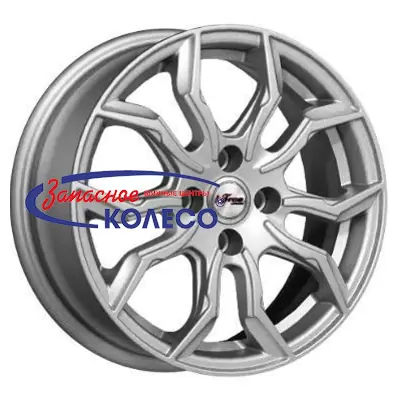 15'' 4x98 ET35 D58,5 6,0J iFree Бохо (КС1037) Хай Вэй