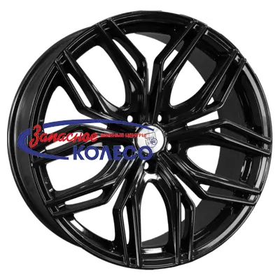 20'' 5x114,3 ET42 D67,1 8,5J Tech-Line 205 BL